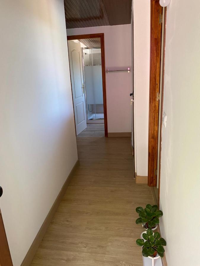 Vivienda Vacacional Casa Pancho Тайбике Экстерьер фото