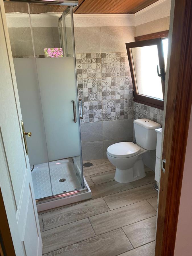 Vivienda Vacacional Casa Pancho Тайбике Экстерьер фото