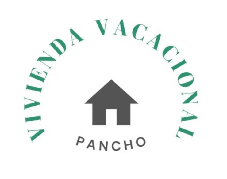 Vivienda Vacacional Casa Pancho Тайбике Экстерьер фото