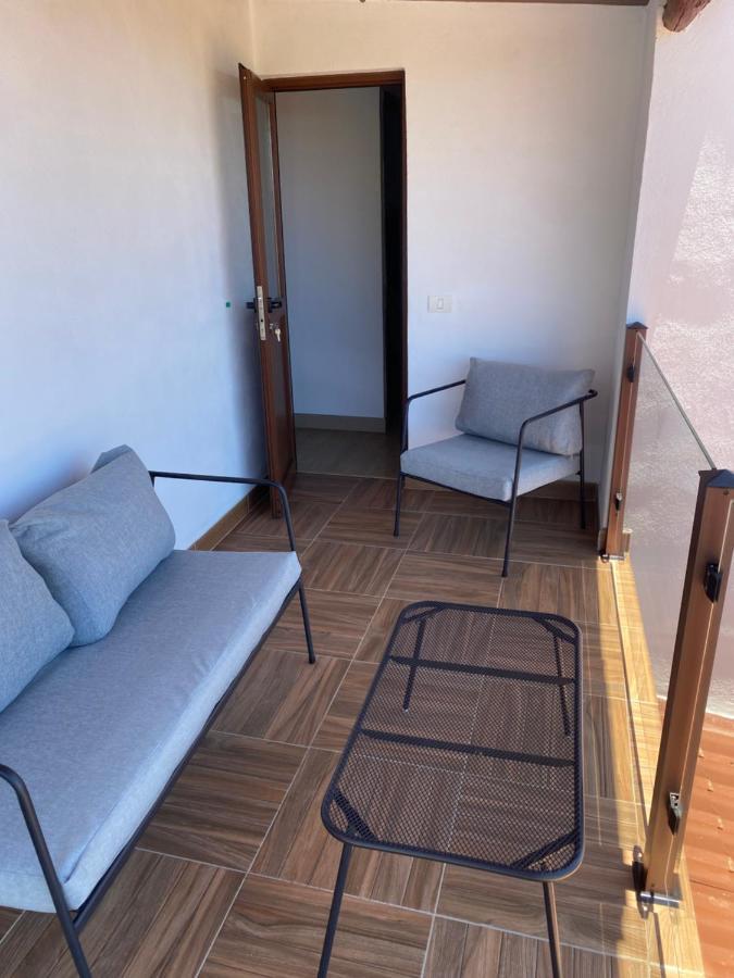 Vivienda Vacacional Casa Pancho Тайбике Экстерьер фото