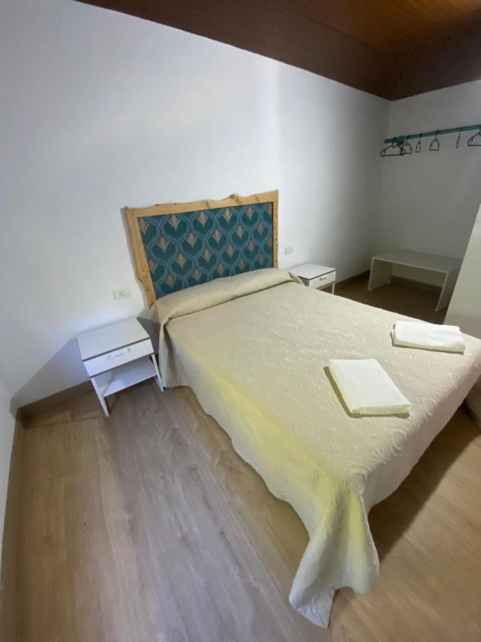 Vivienda Vacacional Casa Pancho Тайбике Экстерьер фото